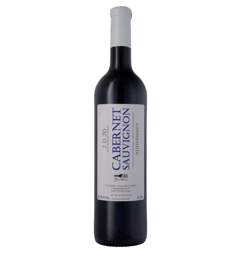 Cabernet sauvignon