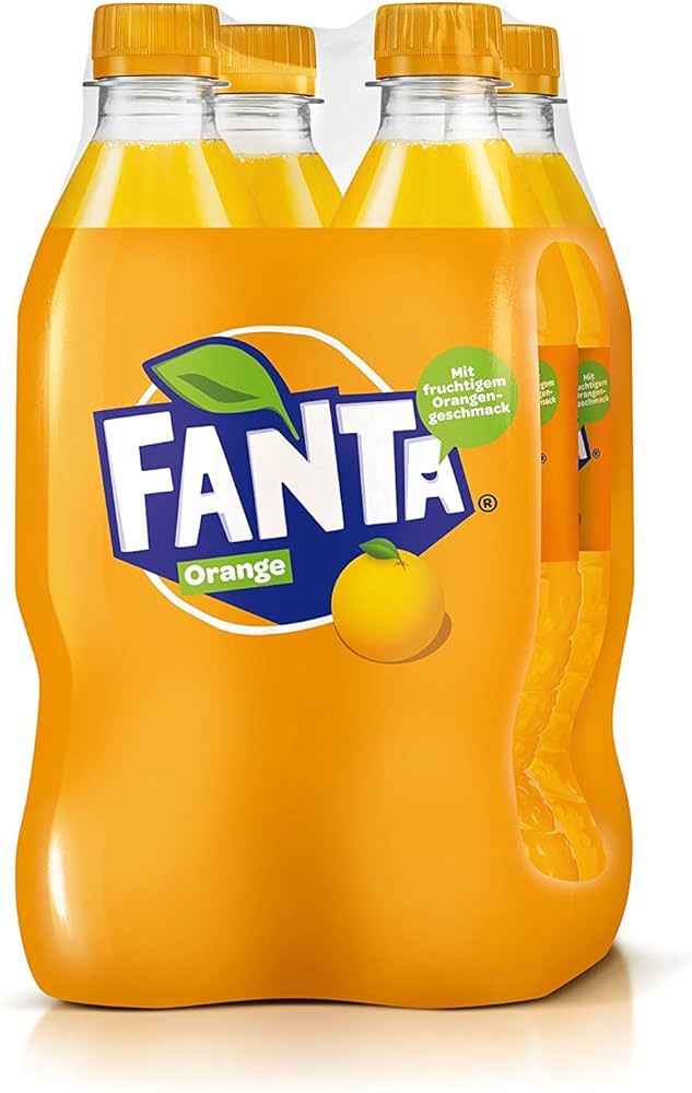 Fanta