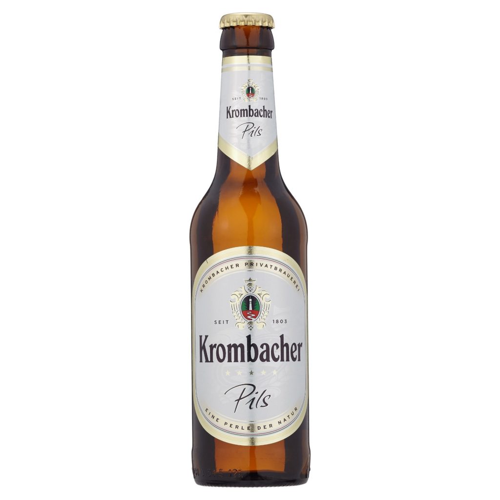 Krombacher