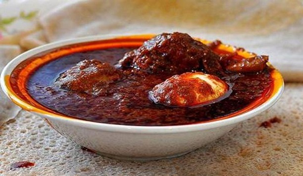 Ye Doro Wet