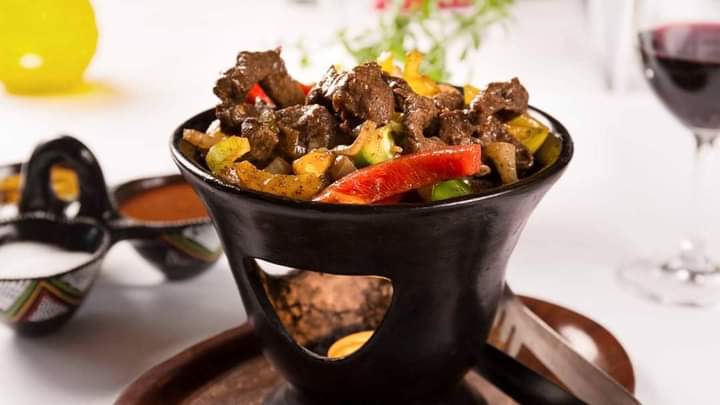 shekla tibs